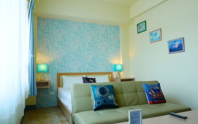 Finest Hour Guesthouse