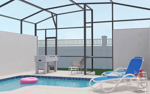 Vor5450aa: 5 Bed, Imagination Lab, Pool