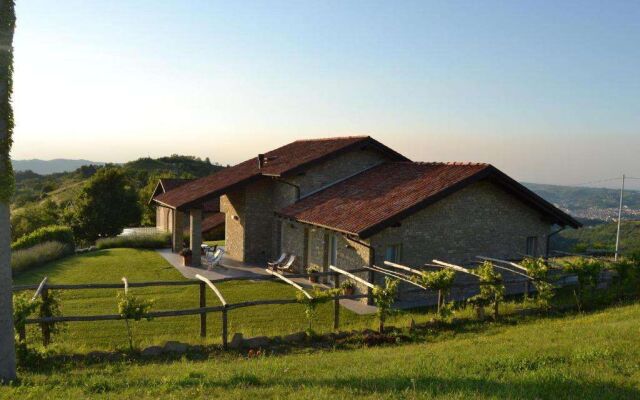 Villa del Borgo