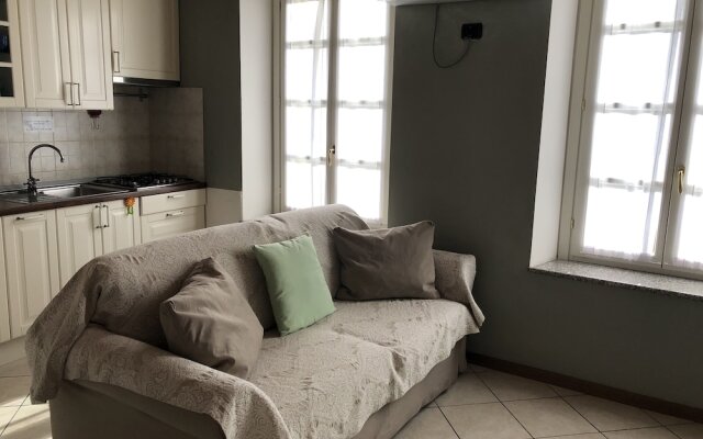 AcquaTerraFuoco - City Apartments
