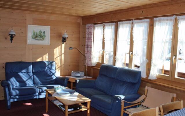 Apartment Beatrice Schönried