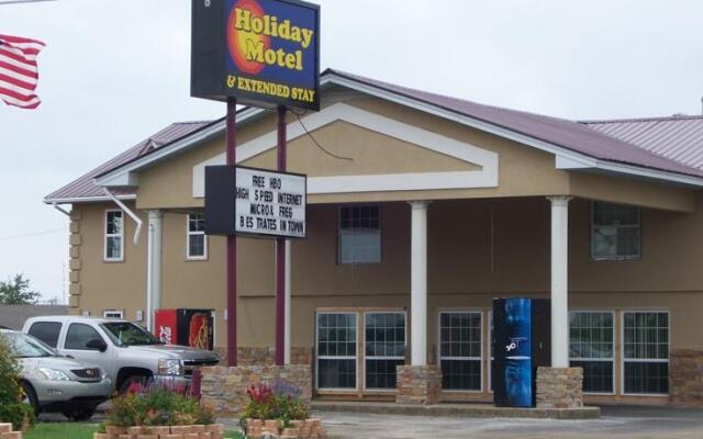 Holiday Motel