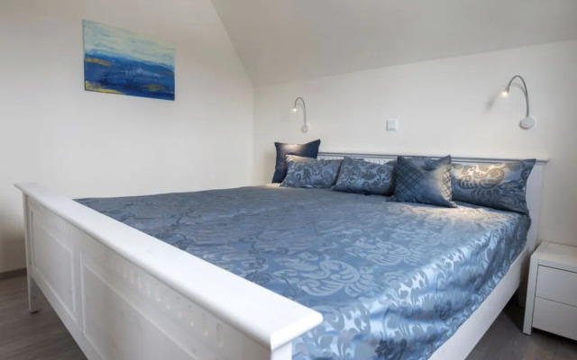 House Bude 92 Bad Arolsen