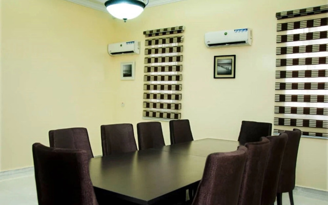 BTT Homes