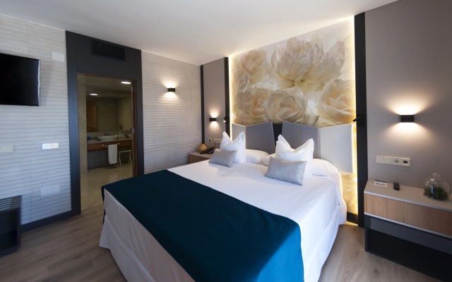 Hotel La Laguna Spa And Golf