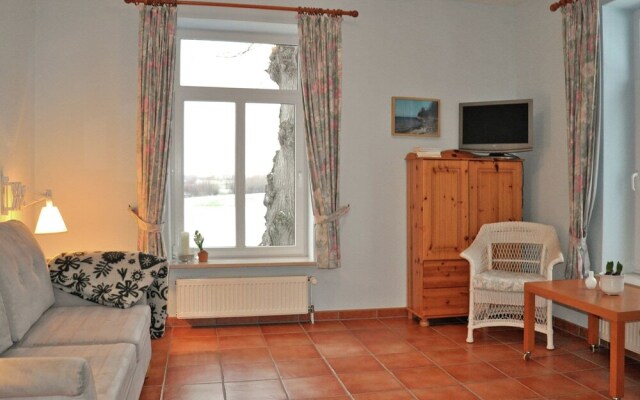 Cozy Farmhouse in Boiensdorf near Baltic Sea