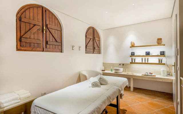 Hotel Don Diego