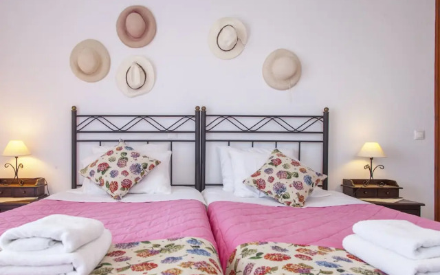 Villa Forestata Apartments & Studios