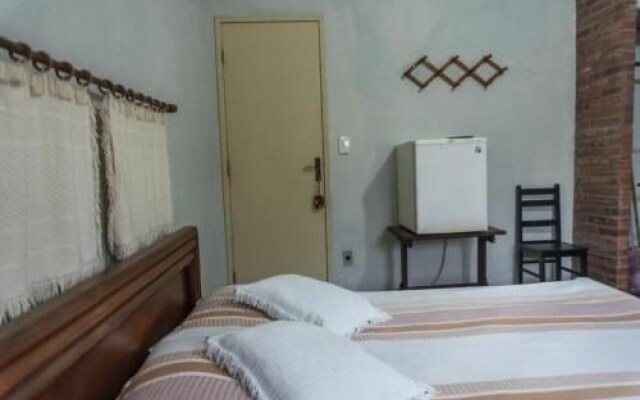 Pousada Casa de Maria