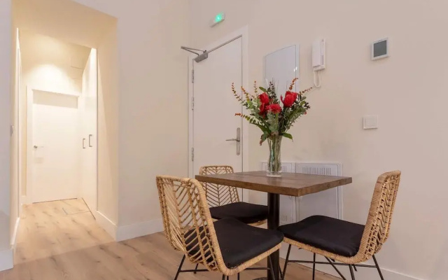 Exclusive Apartment Near Cathedral Rodrigo Caro II