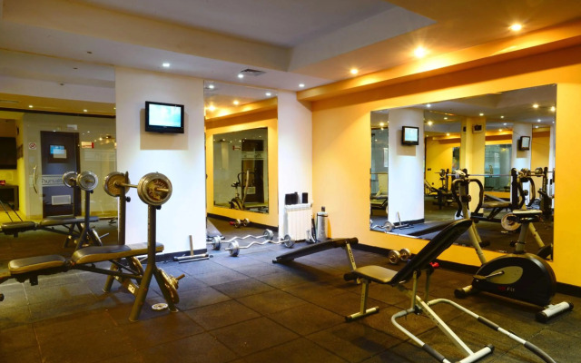 MPM Hotel Mursalitsa