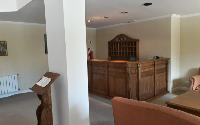 Keuken Hotel