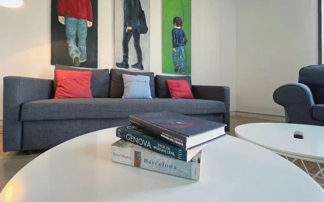 Stay U-nique Apartments Casanova