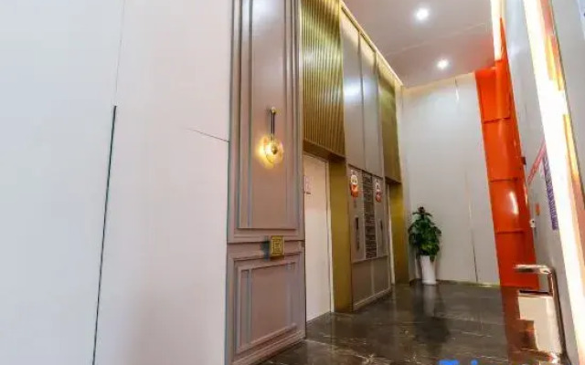 Yueting Jiamei Hotel