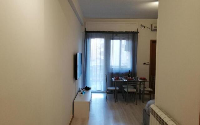 Parco del Mare Pescara Apartments