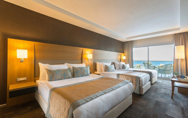 Boyalık Beach Hotel & SPA Thermal Resort