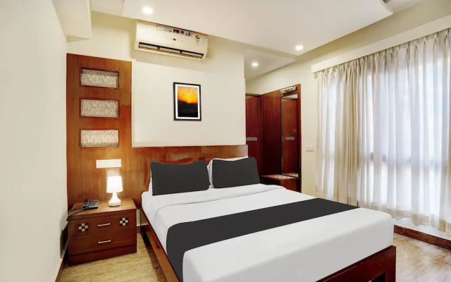 Premium Stays at Koramangala