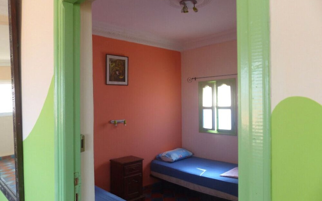 Auberge Tasra