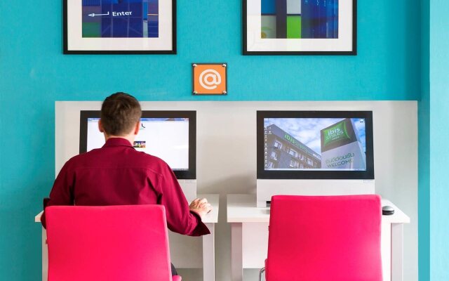 ibis Styles Chiang Mai