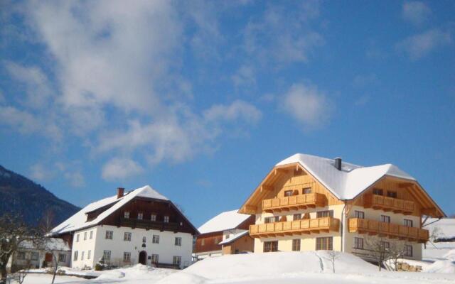 Urlaub Am Dichtlhof