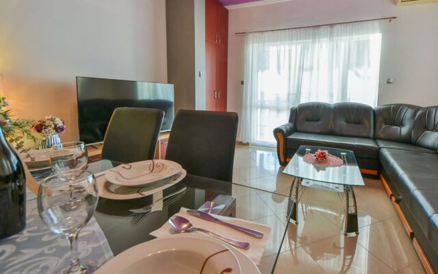 Apartment Škroćo Maslenica 30334