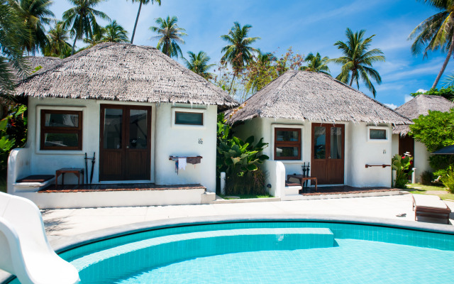 Lazy Days Samui Beach Resort