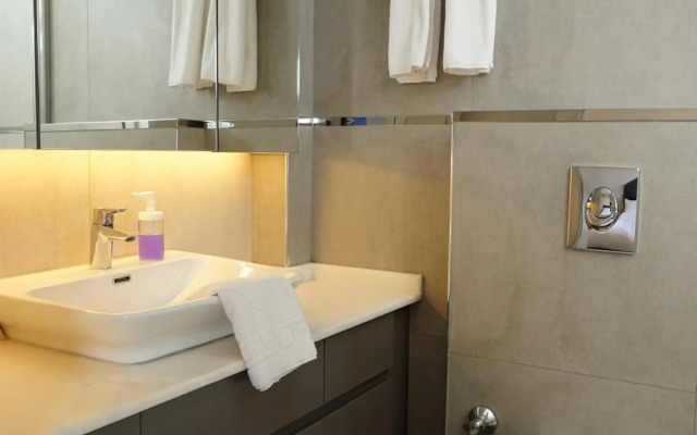 Mene Suites