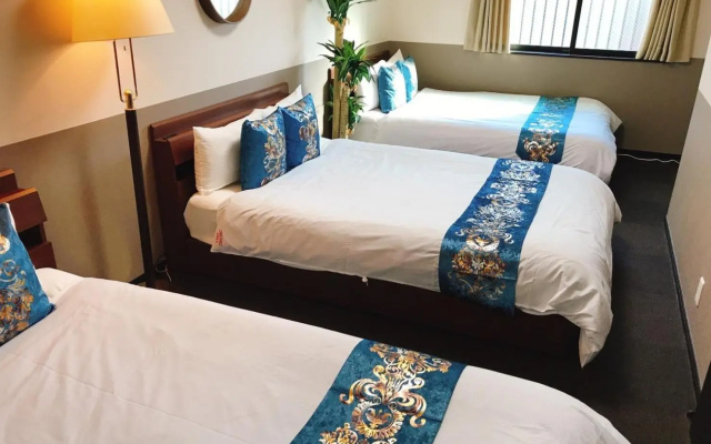 Kyoto Minami-ku - House / Vacation STAY 81714