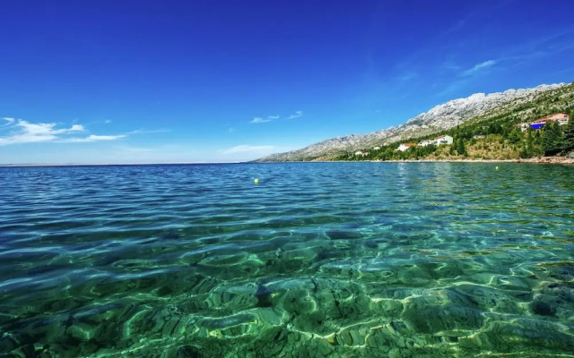 Modern Apartment in Starigrad Paklenica