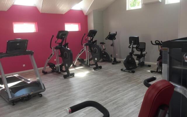 Camping - Caravaning les Cerisiers Berck sur Mer