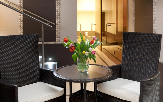 Hotel Excelsior