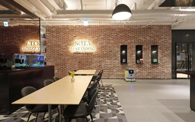 SOTA SUITE Pyeongtaek Godeok