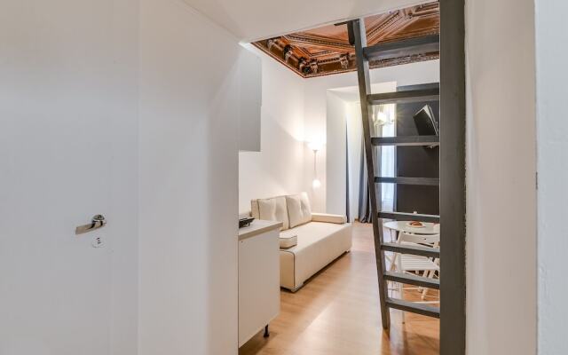 Апартаменты Travelto Полтавская 5