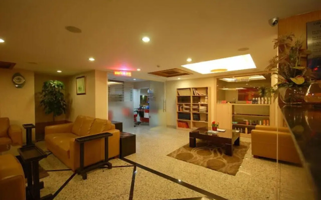 Selcuk Hotel