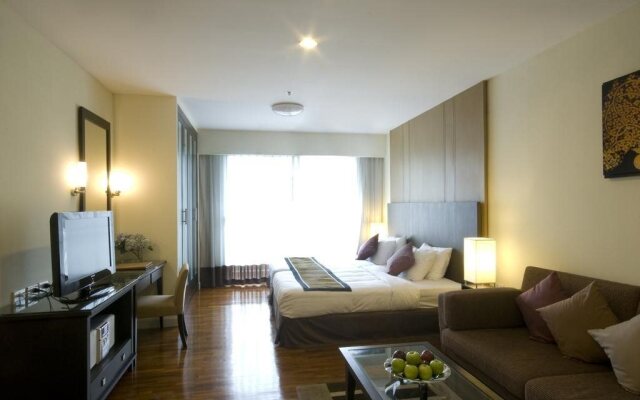 Kantary House Hotel & Serviced Apartments