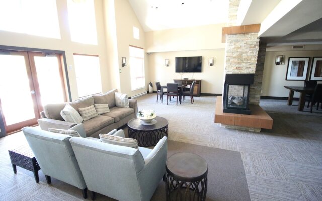 Waterscapes Resort by DKRA