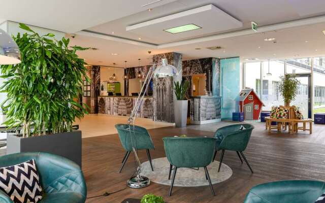 Novotel Koln City