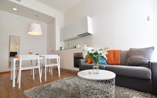 The Bridge Luxury Apartments