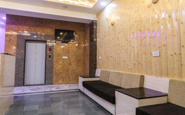 Jasoda Heritage by Keshav Global Hotels