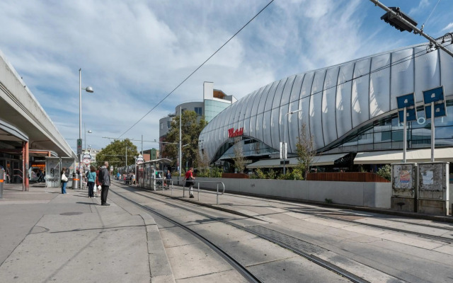 Apartment mit traumhafter Dachterrasse & Weitblick