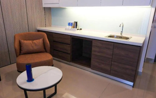 1001 Nights Hotel, Trademark Collection by Wyndham