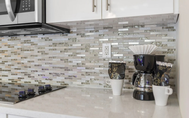 Victoria Park Village by Sojourn