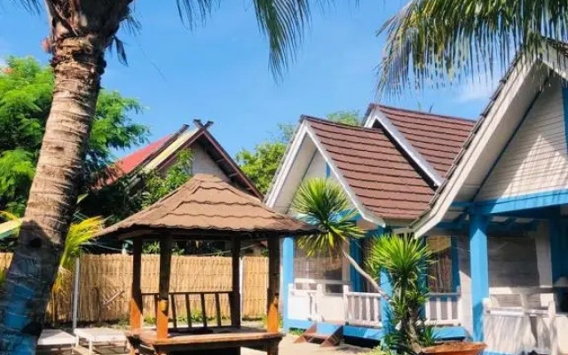 Youpy Bungalows