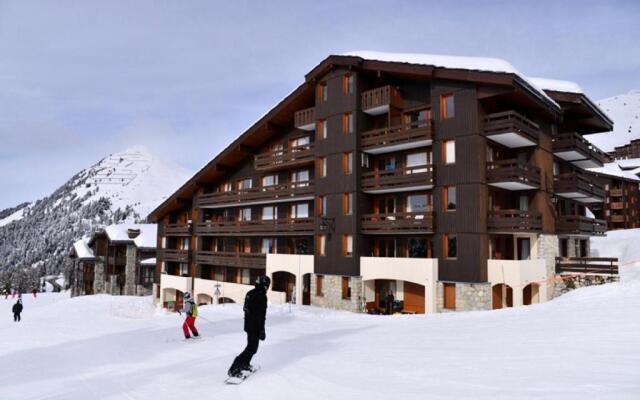 Résidence Onyx - Studio pour 4 Personnes 16