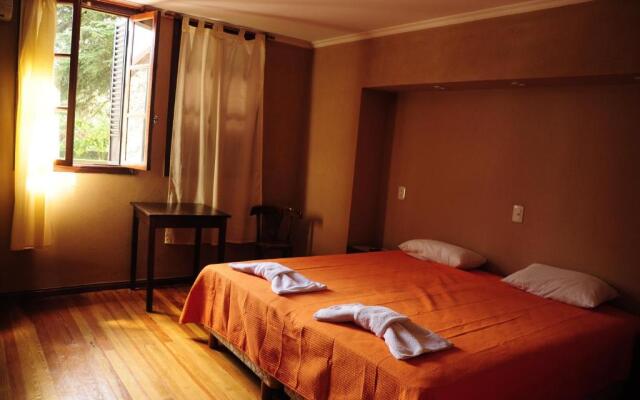 Posada Spa La Arabela