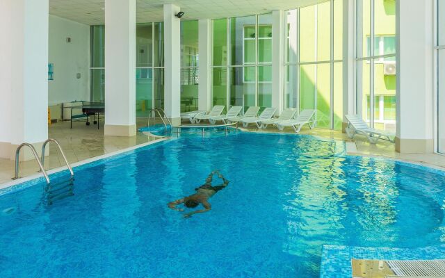 MPM Hotel Arsena - Ultra All Inclusive