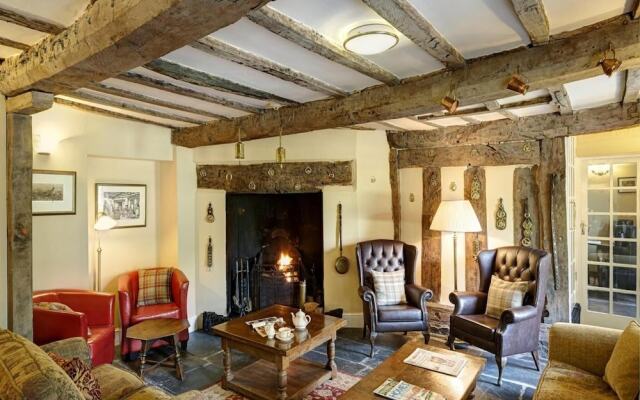 The Brigands Inn