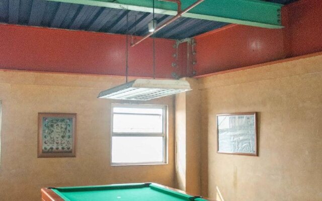 ZEN Rooms La Paz