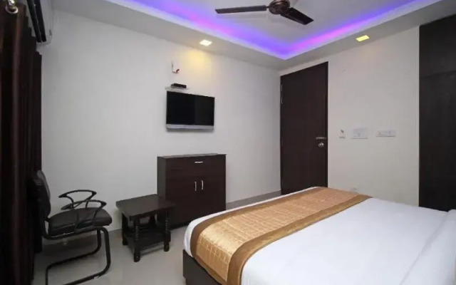 Hotel Tourist Palace