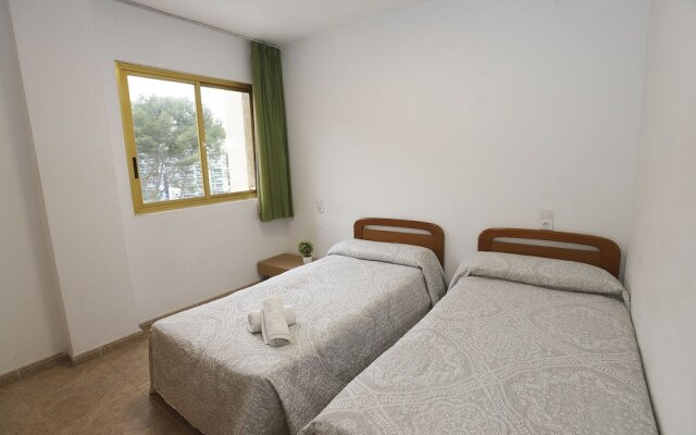 Apartamento Cat 92-225